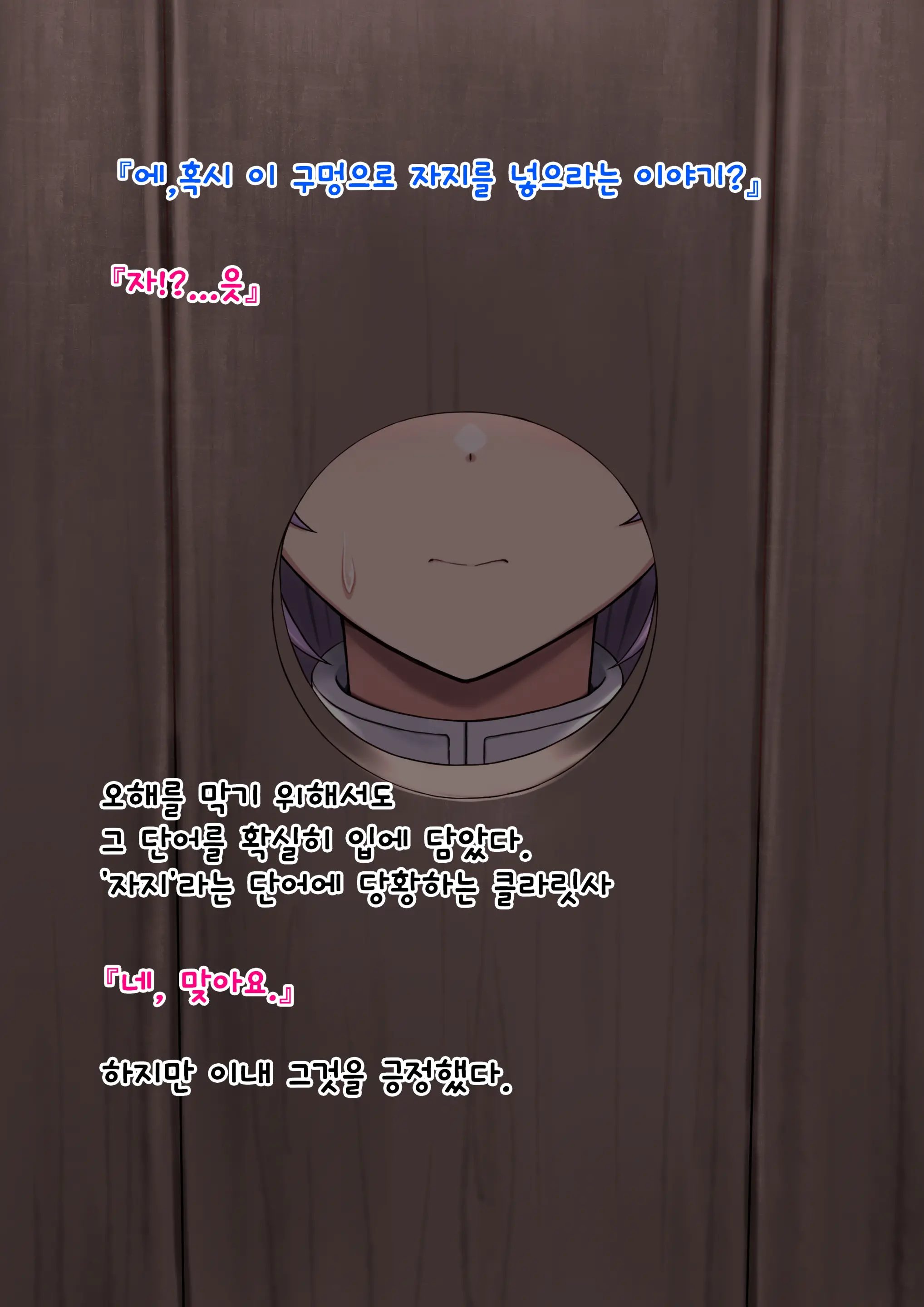 클라릿사 1